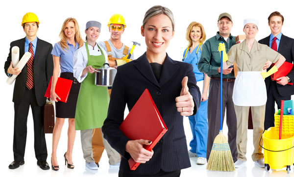 Evka 1 Pedikürcü Hizmeti